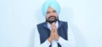 Sidhu Moosewala's Father Balkaur Singh To Contest 2027 Punjab Assembly Polls in Pursuit of Justice