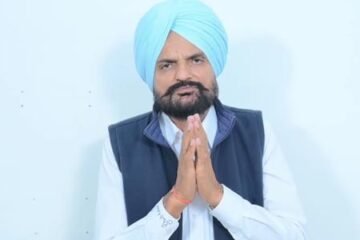 After Tiger Shroff Firing Incident, Sidhu Moosewala’s Father’s Warning Against Gangsterism Resurfaces