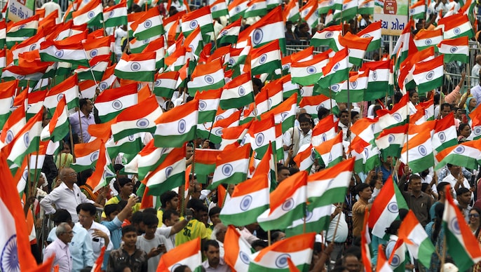 BJP to Launch Tiranga Yatra Honoring Armed Forces, Celebrating Operation Sindoor Victory