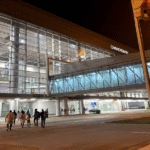 Indian Air Force takes complete control of Chandigarh Airport, all flights cancelled