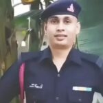 Haryana CM Pledges Rs 4 Crore Aid, Renames Village to Honor Martyr Lance Naik Dinesh Kumar