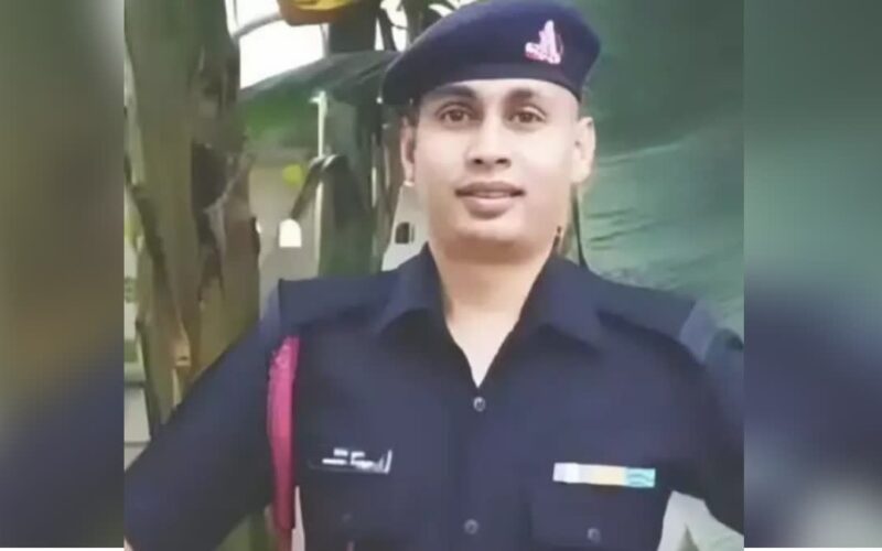 Haryana CM Pledges Rs 4 Crore Aid, Renames Village to Honor Martyr Lance Naik Dinesh Kumar