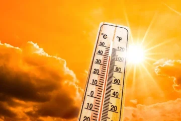 Delhi Braces for Intense Heat as IMD Issues Orange Alert