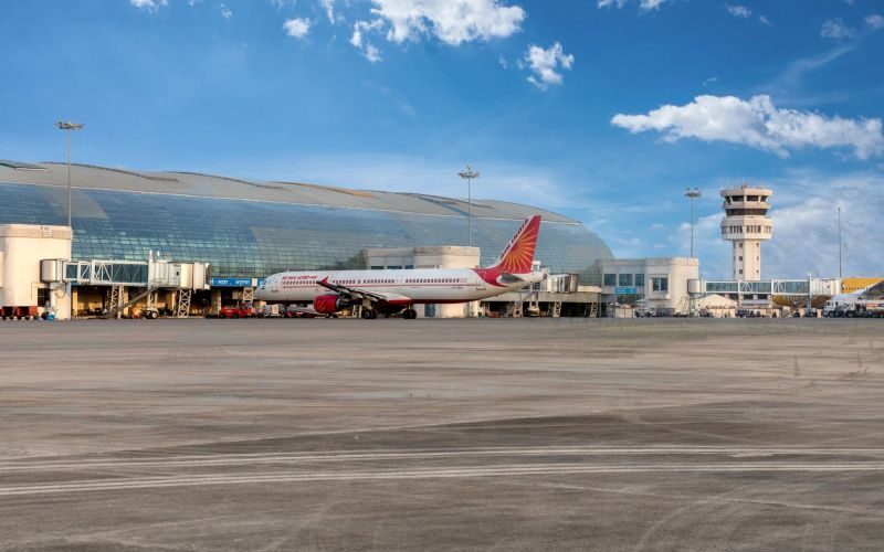Chandigarh and Amritsar Airports Reopen as India-Pakistan Ceasefire Takes Hold