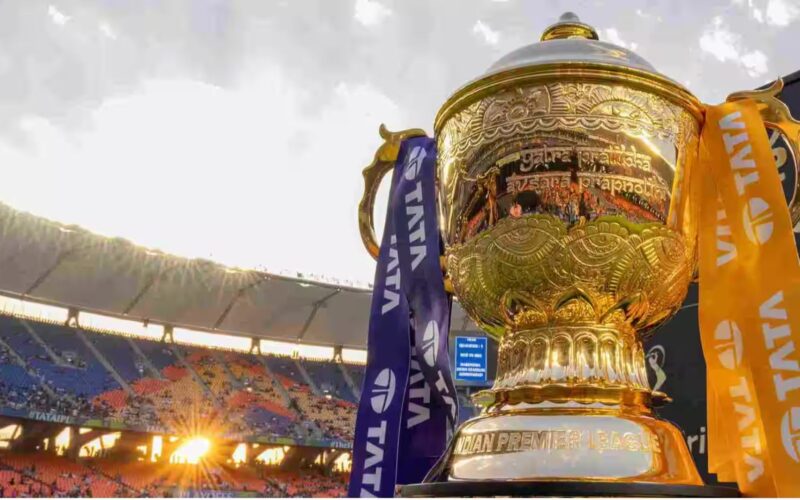 Cricket Returns: BCCI Confirms Resumption of IPL 2025 with 17 Matches from May 17