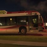 Two Men Arrested Following Brutal Assault on Calgary Transit Driver