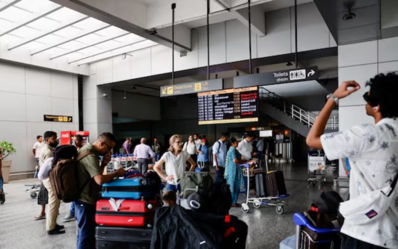Political Tensions Hit Tourism: Turkey and Azerbaijan Face Backlash from Indian Travellers
