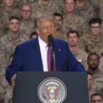 Donald Trump Claims Role in Defusing India-Pakistan Conflict, Yet Again