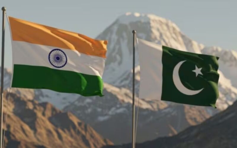Pakistan Views India as an Existential Threat, Says US Defence Intelligence Agency Report