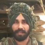 Indian Army Foils Pakistani Infiltration and Drone Attacks, Protects Golden Temple with Precision Air Defence