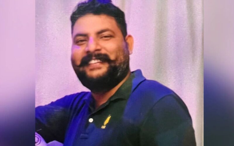 Akali Dal Councillor Harjinder Singh Bahman Shot Dead by Bike-Borne Assailants in Amritsar