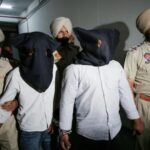 Major Security Breach Foiled: Two Nabbed in Gurdaspur for Leaking Army Secrets to ISI