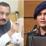SC Slams BJP Minister Vijay Shah, Asks If His Apology Was ‘Crocodile Tears’; Orders SIT in Colonel Qureshi Case