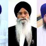 Indian Army’s Statement Of Deploying Air Defence Guns at Sri Harmandar Sahib is Shockingly Untrue: Head Granthi