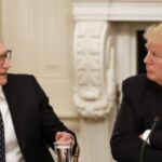 Donald Trump Warns Apple: Make iPhones in the US or Face 25% Tariff