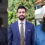 Three Sikh Canadian MPs Join Mark Carney’s New Cabinet