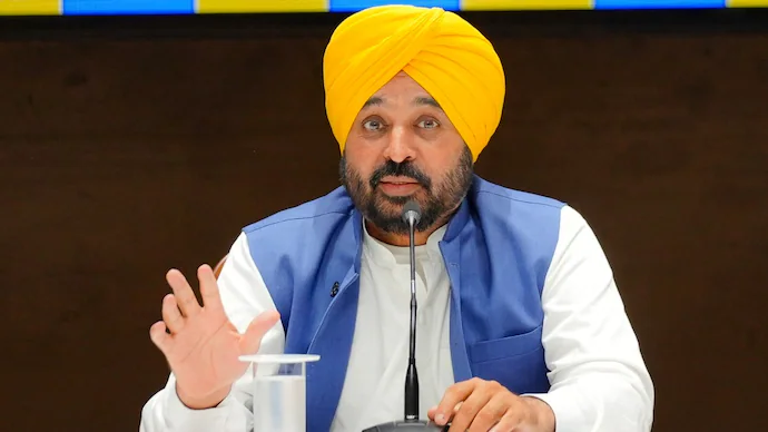 Bhagwant Mann-led Punjab Government Waives off Rs 68 Cr Loan of 4,727 Dalit Families in Major Relief Move