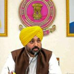 Punjab CM Bhagwant Mann Calls on Farmers to Adopt Direct Sowing, Promises Financial and Infrastructural Support