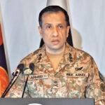 Pakistan Alleges Indian Drone Infiltration Across Multiple Cities; Reports Civilian, Military Casualties