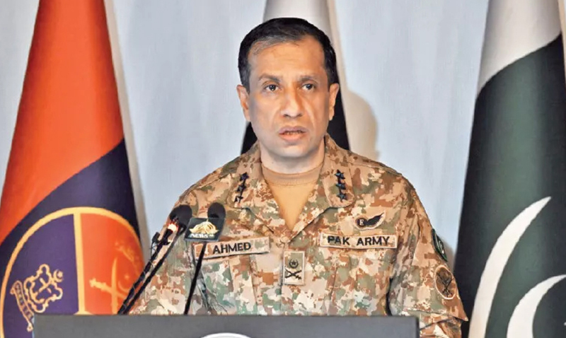 Pakistan Alleges Indian Drone Infiltration Across Multiple Cities; Reports Civilian, Military Casualties