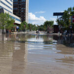 Protecting Albertans from future floods