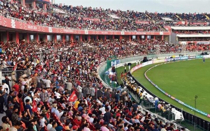 Mohali Police Busts IPL Ticket Blackmarketing Racket, Arrests Three Accused