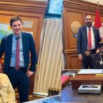 Punjabi Music Icons Honoured in British Columbia's Legislative Assembly