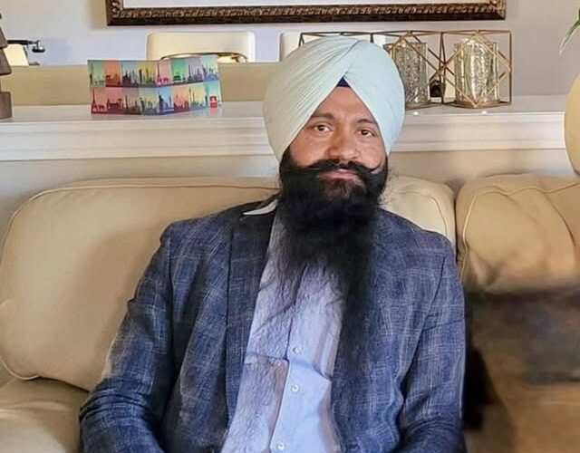 Prominent Punjabi Businessman Harjeet Singh Dhadda Shot Dead in Mississauga