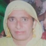 CM Bhagwant Mann announces ex-gratia of Rs 5 lakh for kin of Pakistani drone attack victim; Rs 2 lakh by Rajya Sabha MP Sanjeev Arora