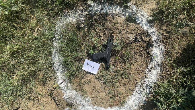 Amritsar Police Dismantle Kishan Gang Module, Solve Municipal Councillor’s Murder Within Hours