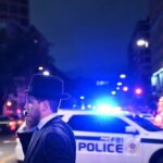 Two Israeli Embassy Staff Killed in Washington DC Shooting; FBI Investigating Possible Hate Crime