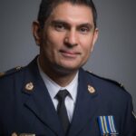 Steve Rai Becomes First Punjabi Sikh Chief of Vancouver Police