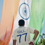 Shubman Gill to Lead India’s Test Squad on England Tour: BCCI Announces Fresh-Look Team