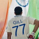 Selection Shake-Up: India Names Fresh-Looking Test Squad for West Indies Series