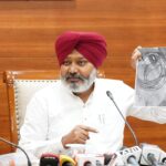 AAP Government’s Major Crackdown on Illicit Liquor: Excise Department Seizes 80,000 Liters of Ethanol in Overnight Raids