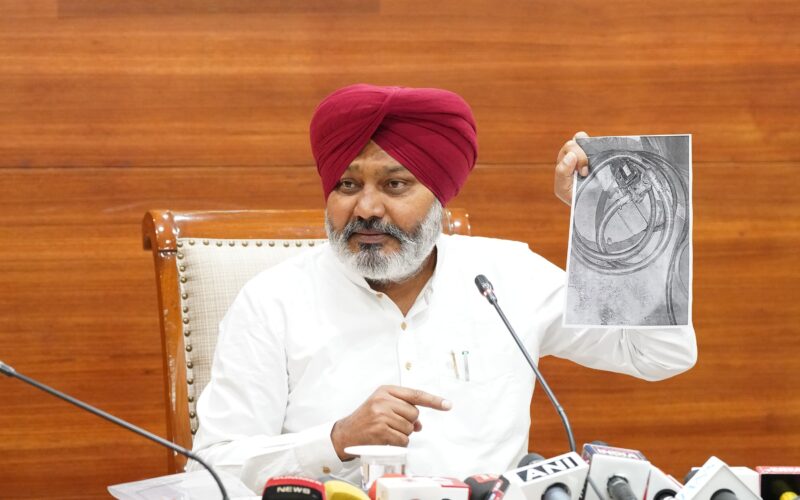 AAP Government’s Major Crackdown on Illicit Liquor: Excise Department Seizes 80,000 Liters of Ethanol in Overnight Raids