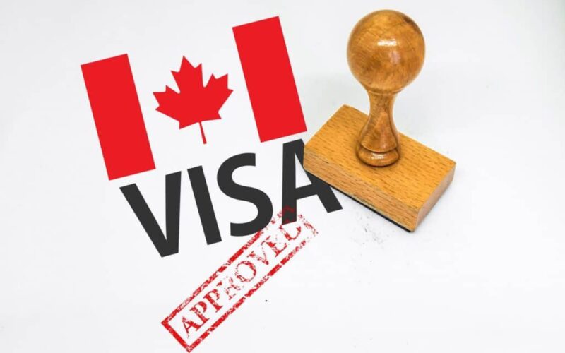 Canada Approves 834,010 New Temporary Resident Applications