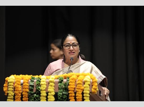 Delhi CM Rekha Gupta: People Will Boycott Nations That Stand Against India