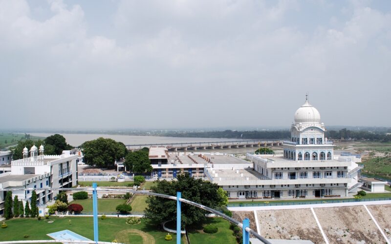 Rupnagar Tops Punjab in Maternal and Child Health Services for 2024-25