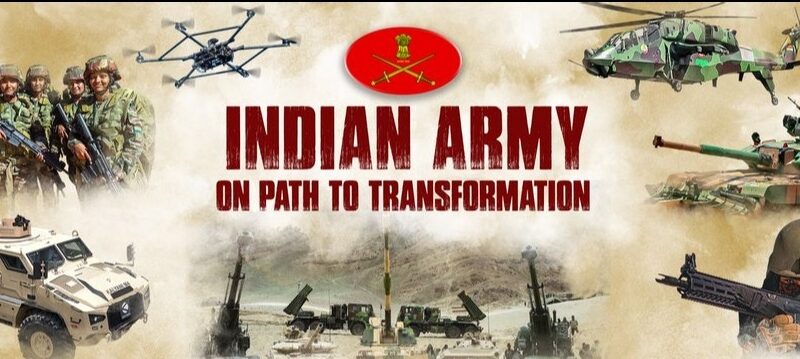 Army Given Full Operational Authority Under Operation Sindoor After Border Violations
