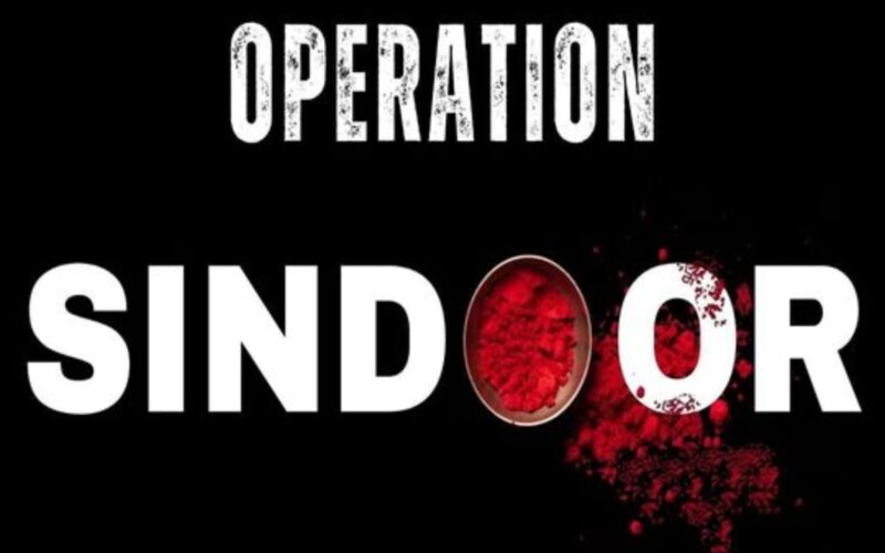 The Meaning Behind ‘Sindoor’: India’s Cultural Response to Terror