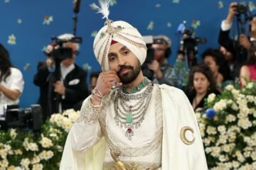 Tensions Surround Diljit Dosanjh’s World Tour as Fresh Warnings Emerge Over Overseas Protests