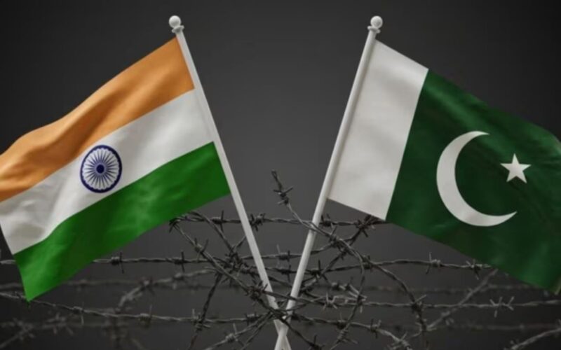 India and Pakistan Agree to Immediate Ceasefire, Donald Trump Announces After US-Mediated Talks