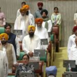 Punjab Assembly Condemns Pahalgam Terror Attack, Pays Tribute to Departed Leaders
