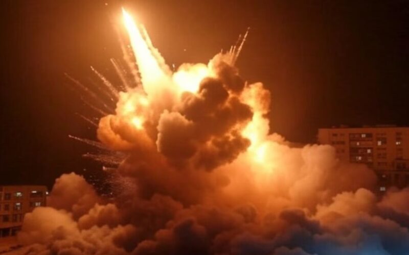 India Strikes Back: ‘Operation Sindoor’ Dismantles Terror Launchpads in Pakistan and PoK