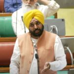 'White Elephant BBMB Must Go': CM Bhagwant Mann Slams Centre Over Punjab's Water Woes
