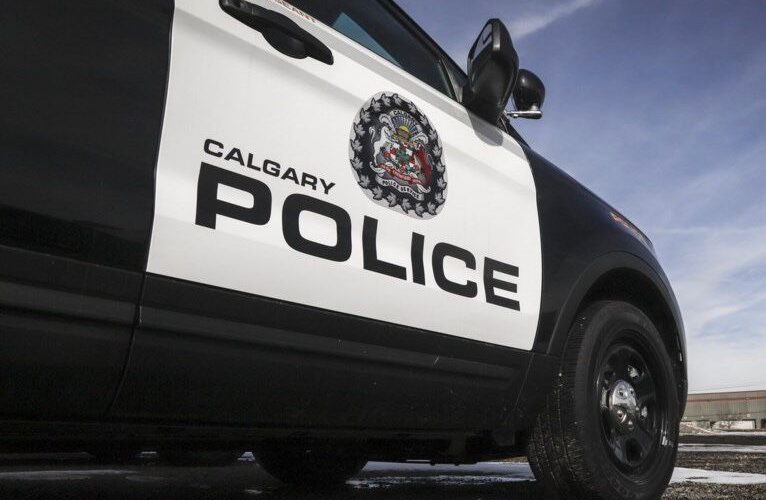 Two Men Charged Following Violent Assault on Calgary Transit Bus Driver