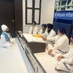 Baba Ranjit Singh Dhadrianwale’s Apology Accepted at Sri Akal Takht Sahib, Preaching Ban Lifted