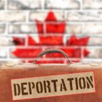 Canada to Deport 36,087 Individuals in 2025: 90% Are Failed Refugee Claimants
