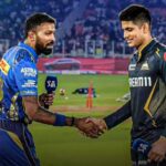 Gujarat Titans Hold Advantage If Rain Disrupts IPL 2025 Eliminator vs Mumbai Indians